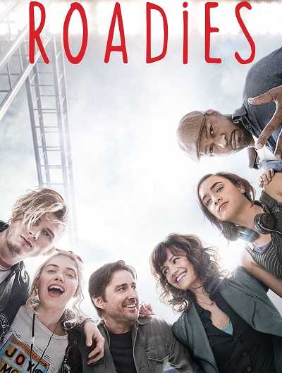 مشاهدة مسلسل Roadies الحلقة 1
