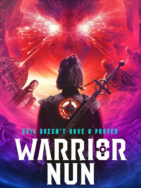 مسلسل Warrior Nun الموسم الثاني الحلقة 5 مترجمة