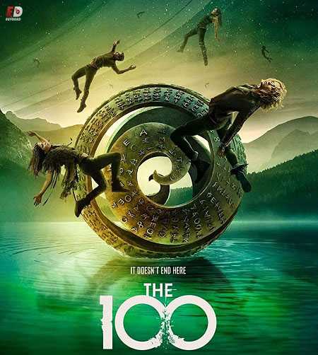 مسلسل The 100 الموسم السابع الحلقة 15 مترجمة