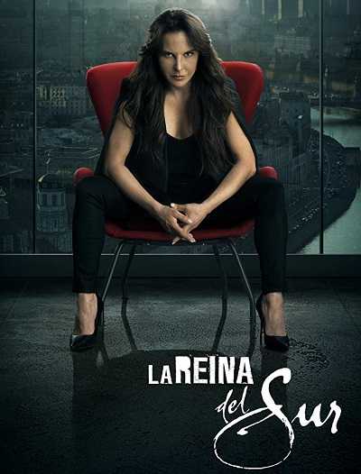مسلسل La Reina del Sur الموسم الثاني الحلقة 33 مترجمة