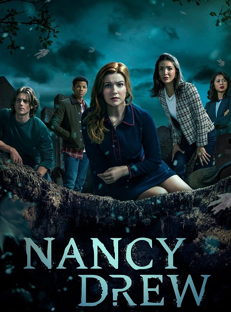 مسلسل Nancy Drew الموسم الرابع الحلقة 2 مترجمة