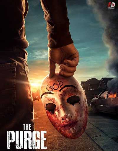 مسلسل The Purge الموسم الثاني الحلقة 4 مترجمة
