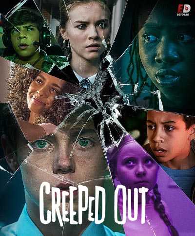 مسلسل Creeped Out الموسم الثاني الحلقة 5 مترجمة