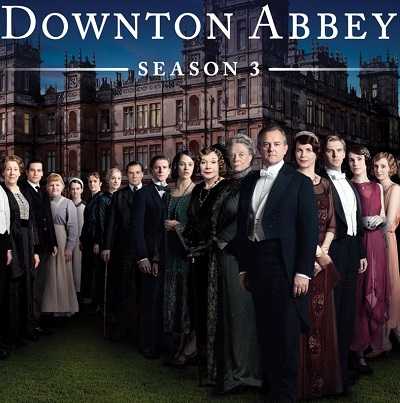 مسلسل Downton Abbey الموسم الثالث الحلقة 8 مترجمة