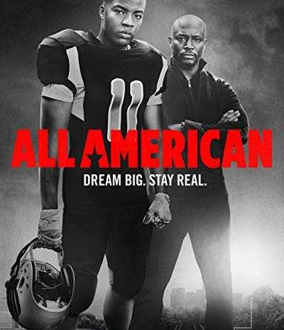مشاهدة مسلسل All American الحلقة 2