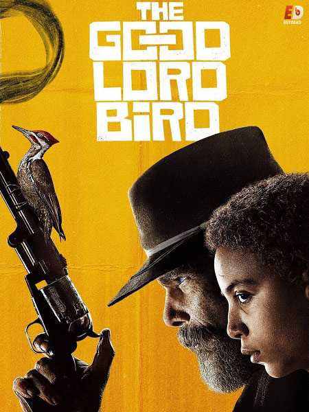 مسلسل The Good Lord Bird الحلقة 5 مترجمة