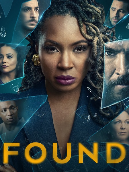 مسلسل Found الموسم الثاني الحلقة 17 مترجمة