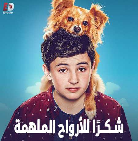 مسلسل The Healing Powers of Dude الحلقة 3 مترجمة