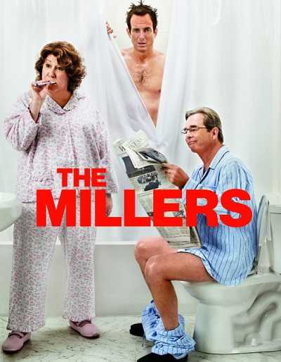 مسلسل The Millers الموسم الاول الحلقة 15