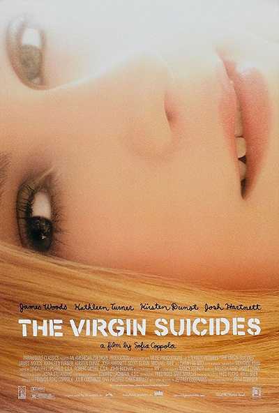 مشاهدة فيلم The Virgin Suicides 1999 مترجم