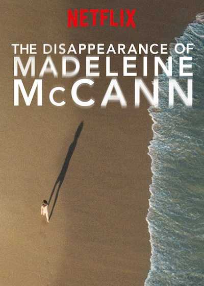 مسلسل The Disappearance of Madeleine McCann الموسم 1 الحلقة 8