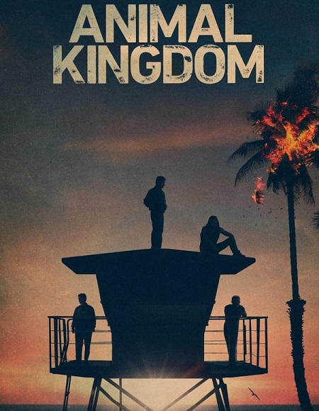 مسلسل Animal Kingdom الموسم الخامس الحلقة 2
