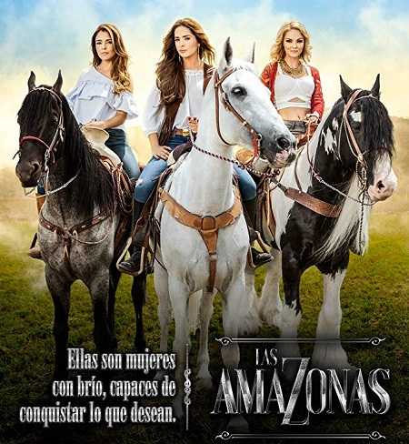 مسلسل Las amazonas الحلقة 37 مترجمة