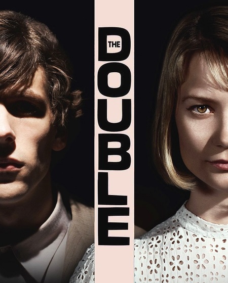 مشاهدة فيلم The Double 2013 مترجم