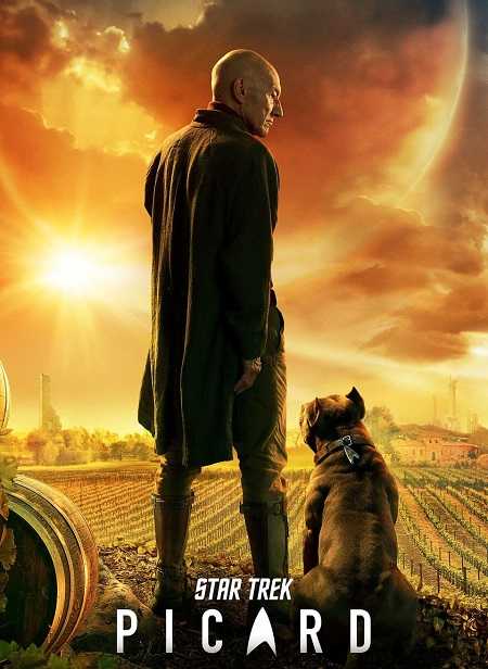 مسلسل Star Trek Picard الموسم الاول الحلقة 2 مترجمة