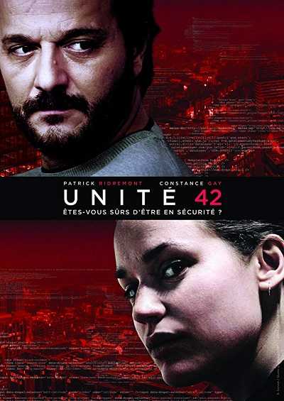 مسلسل Unité 42 الموسم الاول الحلقة 2 مترجمة