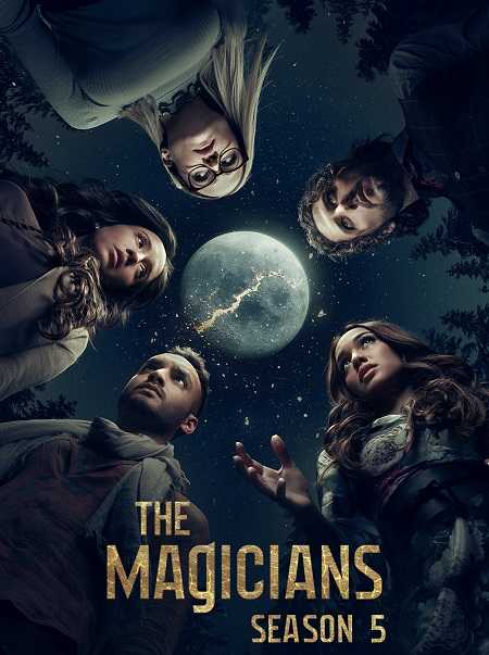 مسلسل The Magicians الموسم الخامس الحلقة 13 مترجمة