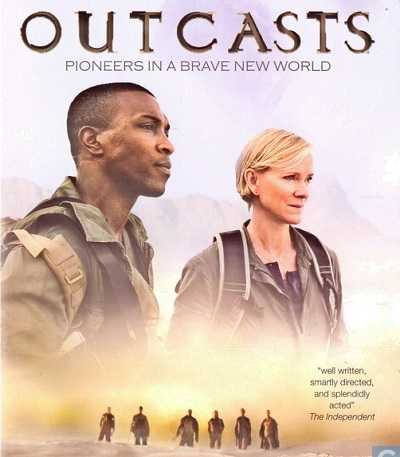 مشاهدة مسلسل Outcasts الحلقة 5