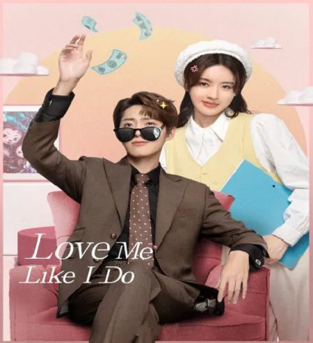 لماذا رئيسي في العمل بهذه الطريقة Love Me Like I Do الحلقة 1 مترجمة