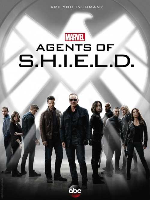 مسلسل Agents of SHIELD الموسم الثالث الحلقة 12