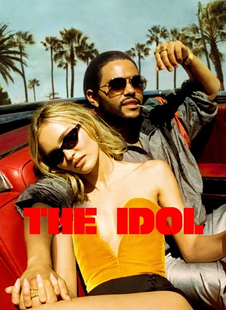 مسلسل The Idol الموسم الاول الحلقة 2 مترجمة
