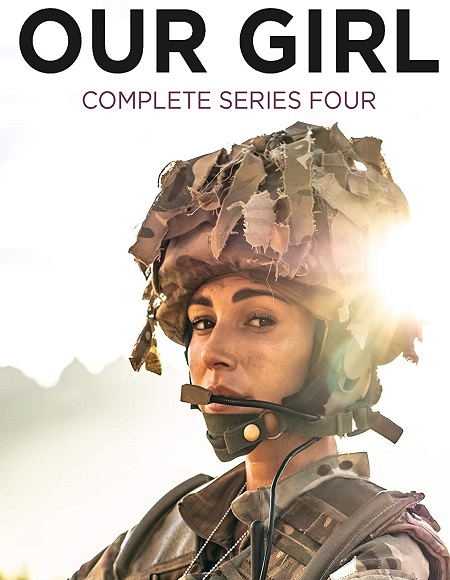 مسلسل Our Girl الموسم الرابع الحلقة 4 مترجمة