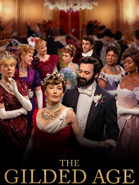مسلسل The Gilded Age الموسم الثالث الحلقة 8 مترجمة