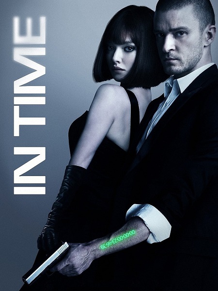 مشاهدة فيلم In Time 2011 مترجم