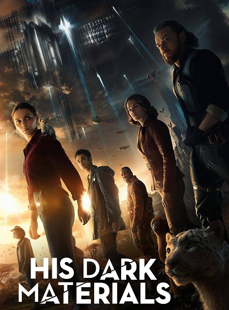 مسلسل His Dark Materials الموسم الثالث الحلقة 2 مترجمة