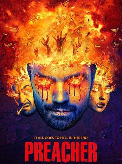 مسلسل Preacher الموسم الرابع الحلقة 1 مترجم
