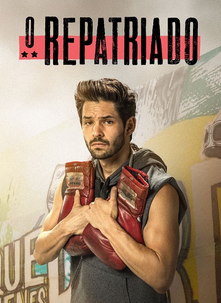 مسلسل El Repatriado الموسم الاول الحلقة 1 مترجمة