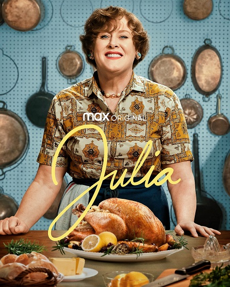 مسلسل Julia الموسم الاول الحلقة 2 مترجمة