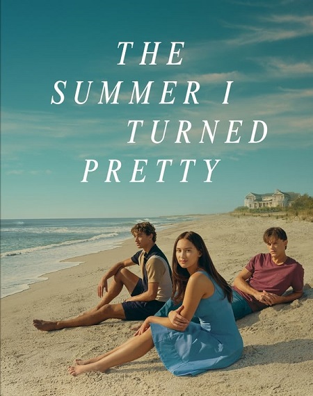 مسلسل The Summer I Turned Pretty الموسم الثاني الحلقة 4 مترجمة