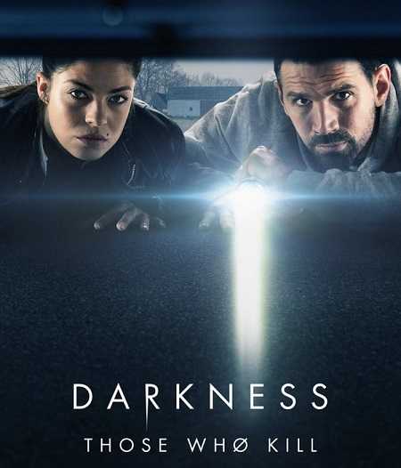 مسلسل Darkness Those Who Kill الموسم الاول الحلقة 6 مترجمة