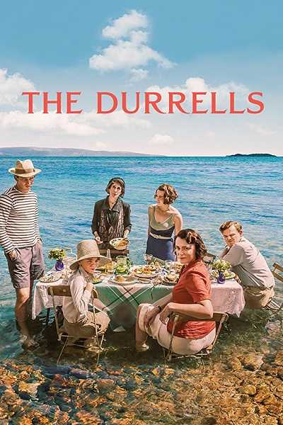 مشاهدة مسلسل The Durrells الموسم الاول الحلقة 3