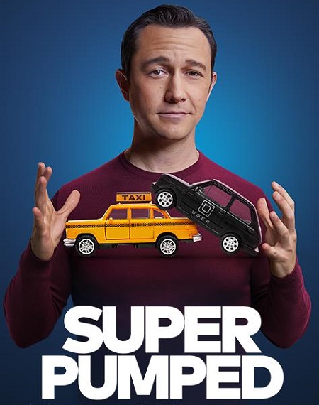 مسلسل Super Pumped الموسم الاول الحلقة 6 مترجمة