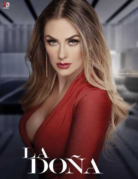مسلسل La Dona الموسم الثاني الحلقة 65
