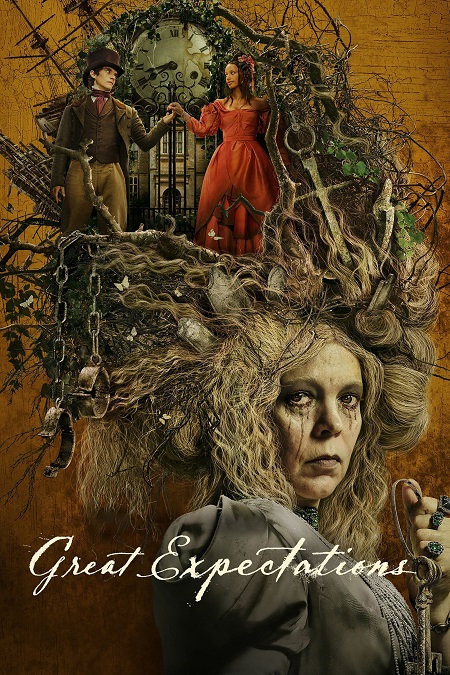 مسلسل Great Expectations 2023 الحلقة 4 مترجمة