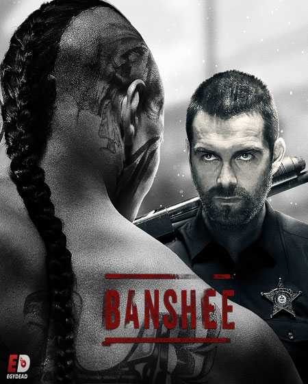 مسلسل Banshee الموسم الثالث الحلقة 2