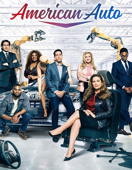 مسلسل American Auto الموسم الاول الحلقة 5 مترجمة