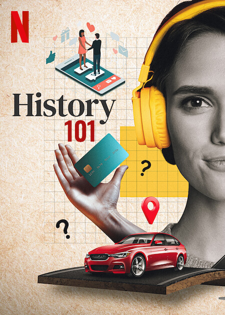 مسلسل History 101 الموسم الثاني الحلقة 5 مترجمة