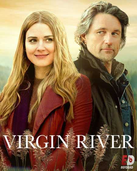 مسلسل Virgin River الموسم الاول الحلقة 6 مترجمة