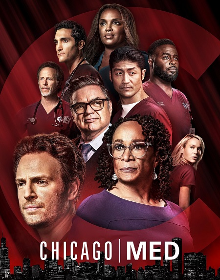 مسلسل Chicago Med الموسم السابع الحلقة 1 مترجمة