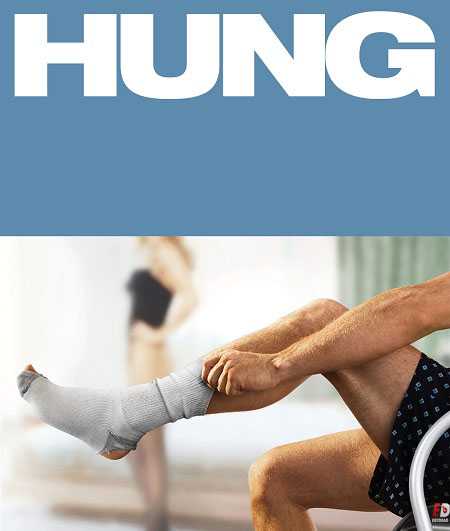 مسلسل Hung الموسم الاول الحلقة 4