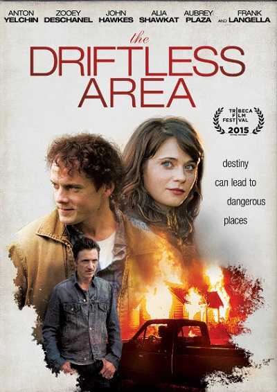 مشاهدة فيلم The Driftless Area 2015 مترجم