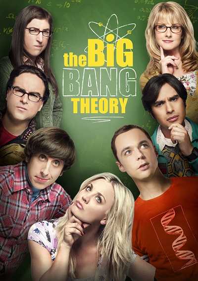 مسلسل The Big Bang Theory الموسم العاشر الحلقة 11