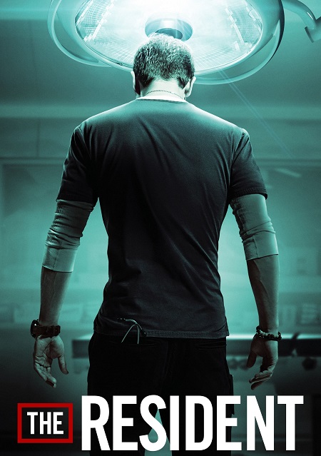 مسلسل The Resident الموسم الخامس الحلقة 13 مترجمة