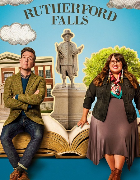 مسلسل Rutherford Falls الموسم الاول الحلقة 9 مترجمة