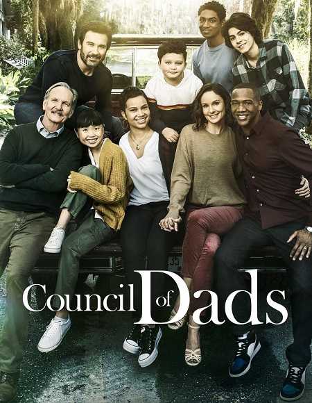 مسلسل Council of Dads الموسم الاول الحلقة 5