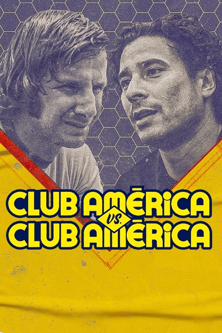 مسلسل Club America vs Club America الموسم الاول الحلقة 1 مترجمة